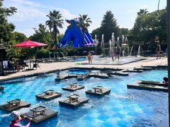 -张家港金凤凰度假村温泉