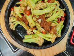 -李师傅脆肚(华强北店)