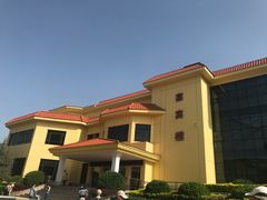 -金隅凤山酒店