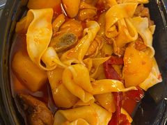 -撒拉花儿·新疆菜·清真(太阳宫店)