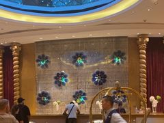 -澳门十六浦索菲特大酒店