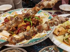 -巴依老爷新疆美食(工体旗舰店)