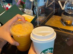 -星巴克(上海南站店)