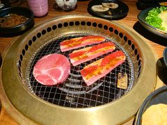 -九畋町和牛黑牛烤肉料理(三里屯3·3大厦店)