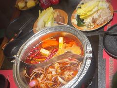 -牛New寿喜烧(虹桥新天地店)