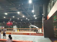 -VFSC极限蹦床主题公园(乐园道彩悦城阳光店)