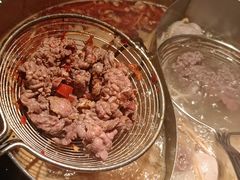 -牛事制造局牛肉火锅(莲岳路店)