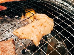 -焼肉まんぐう