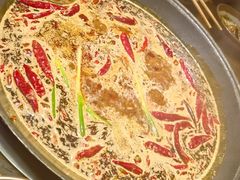 -萍姐火锅·公路夜市(打浦桥日月光店)
