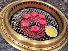 -老乾杯和牛烧肉(王府中环店)