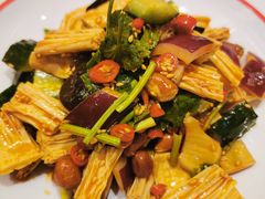 -雅佳神话·麻辣烤鱼(新街口店)