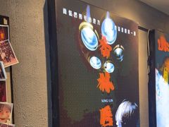 -ME怪兽·密室(江汉路店)