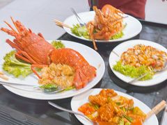 -真浪花园海鲜餐馆