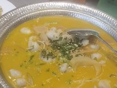 -李氏传家菜(兴城路店)