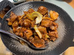 邕城柠檬鸭-桂小厨广西菜(印象城店)