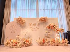 -广州天河希尔顿酒店