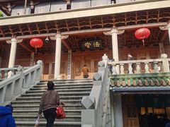 -南普陀素菜馆
