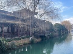 -茅老太臭豆腐