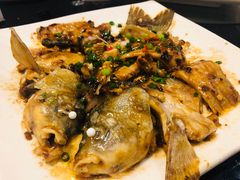 -味可道美食坊(福基路店)