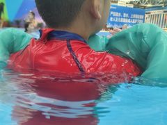 -青岛东方影都融创水世界