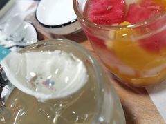 -毛家冷饮