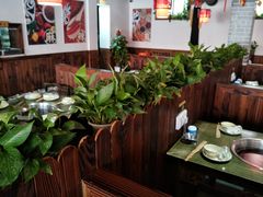大堂-忆川阁·记忆重庆火锅·龙虾·烧烤