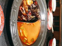 -袍家大院重庆火锅(文安路店)