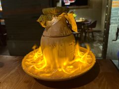 -吃饭皇帝大(长宁龙之梦店)