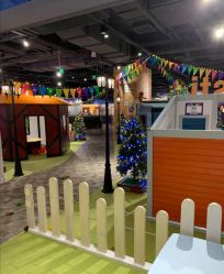 -幻贝家儿童乐园(苏州中心店)