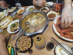 -曹记古法传统牛肉馆(嘉兴店)