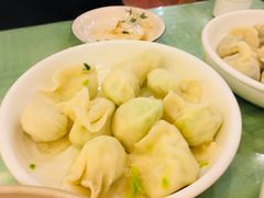 -八珍饺子·烤鸭·家常菜