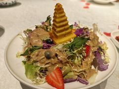 -味鼎长安·地道陕菜(凤城一路店)