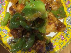-满园烤鸭·春饼(抚顺万达店)