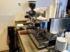 -VOYAGE COFFEE(杨梅竹店)