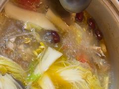 -谢云贵清香水煮鸡(总店)