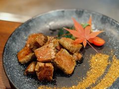 -春田小幸铁板烧(忠义街店)