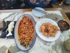 -小吊梨汤·北京菜(香山店)