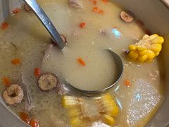 -乔街深夜食堂·台州菜·高压锅生蚝(杭州总店)