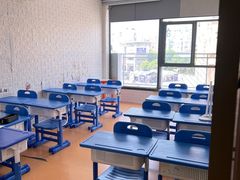 -昂立青少儿成长中心(普陀中环百联校区)