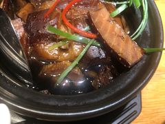 -金牌外婆家(苏州中心店)