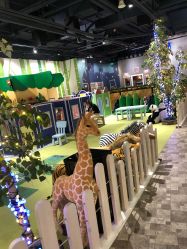 -幻贝家儿童乐园(苏州中心店)