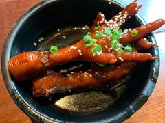 吮指凤爪-大牌大·传统杭帮菜(湖滨店)