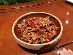 -茶啊冲电影主题文化餐厅(TOUCH12街店)