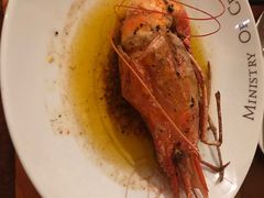 -Ministry of Crab(科伦坡店)