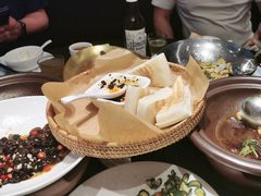 -集贤门·徽菜(福田店)