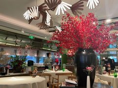大堂-望湘园·小雅(德基店)