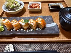 -长崎屋·日本料理·刺身·烧鸟(天河北路店)