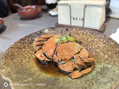 -兰庭玉树·老饭骨家宴(后海店)