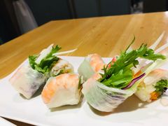 -泰柠小馆泰式料理(银泰城店)