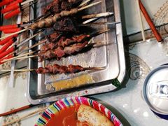 -新疆伊宁远征餐厅